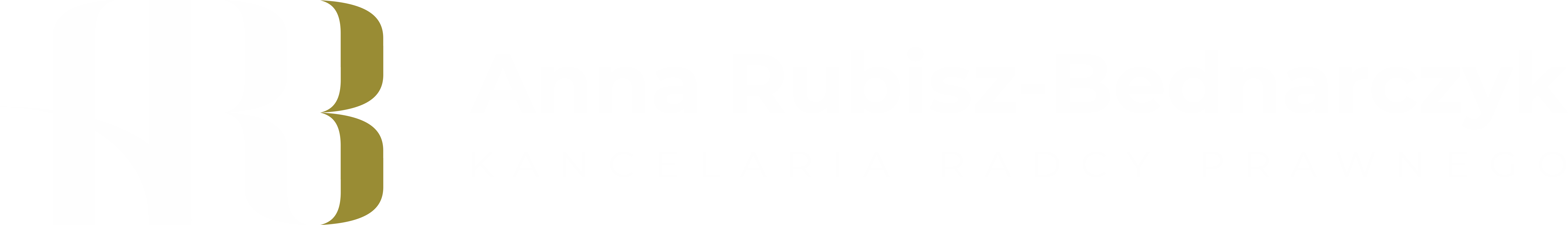 Anna Rubisz Bednarczyk – Kancelaria Radcy Prawnego